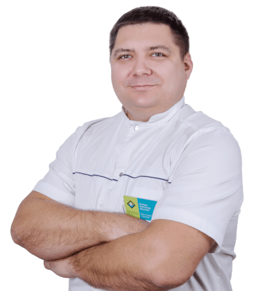 Токарев Александр Юрьевич